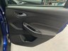 USED 2018 18 FORD FOCUS 1.0T EcoBoost Titanium Hatchback 5dr Petrol Manual Euro 6 (s/s) (125 ps) ** AIR CON ** SAT NAV ** CRUISE **