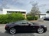 USED 2010 10 JAGUAR XK 5.0 V8 Portfolio Coupe 2dr Petrol Auto Euro 5 (385 ps)-Superb Low Mileage Example-Finished In Rare Caviar Metallic-Heated Ivory Leather Upholstery.11 Services On File.The Very Best. 