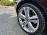 USED 2010 10 JAGUAR XK 5.0 V8 Portfolio Coupe 2dr Petrol Auto Euro 5 (385 ps)-Superb Low Mileage Example-Finished In Rare Caviar Metallic-Heated Ivory Leather Upholstery.11 Services On File.The Very Best. 