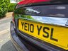 USED 2010 10 JAGUAR XK 5.0 V8 Portfolio Coupe 2dr Petrol Auto Euro 5 (385 ps)-Superb Low Mileage Example-Finished In Rare Caviar Metallic-Heated Ivory Leather Upholstery.11 Services On File.The Very Best. 