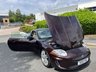 USED 2010 10 JAGUAR XK 5.0 V8 Portfolio Coupe 2dr Petrol Auto Euro 5 (385 ps)-Superb Low Mileage Example-Finished In Rare Caviar Metallic-Heated Ivory Leather Upholstery.11 Services On File.The Very Best. 