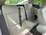 USED 2010 10 JAGUAR XK 5.0 V8 Portfolio Coupe 2dr Petrol Auto Euro 5 (385 ps)-Superb Low Mileage Example-Finished In Rare Caviar Metallic-Heated Ivory Leather Upholstery.11 Services On File.The Very Best. 