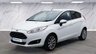 USED 2017 67 FORD FIESTA 1.0T EcoBoost Titanium Hatchback 5dr Petrol Manual Euro 6 (s/s) (100 ps) AIR CON, ALLOYS, PRIVACY GLASS