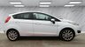 USED 2017 67 FORD FIESTA 1.0T EcoBoost Titanium Hatchback 5dr Petrol Manual Euro 6 (s/s) (100 ps) AIR CON, ALLOYS, PRIVACY GLASS