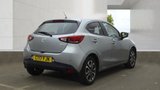 USED 2017 17 MAZDA MAZDA2 1.5 SKYACTIV-G Sport Nav Hatchback 5dr Petrol Manual Euro 6 (s/s) (90 ps) FULL HISTORY+1 OWNER+SAT NAV