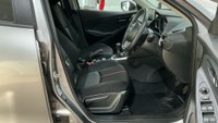 USED 2017 17 MAZDA MAZDA2 1.5 SKYACTIV-G Sport Nav Hatchback 5dr Petrol Manual Euro 6 (s/s) (90 ps) FULL HISTORY+1 OWNER+SAT NAV