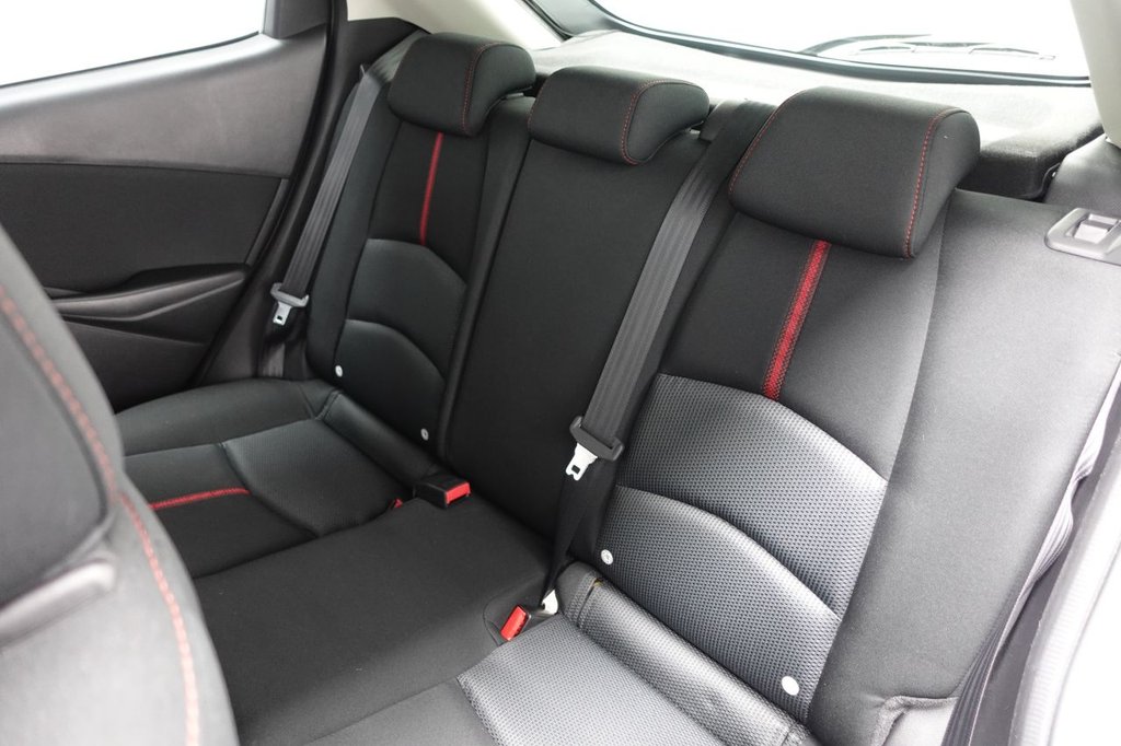 2017 Mazda MAZDA2 — image 10