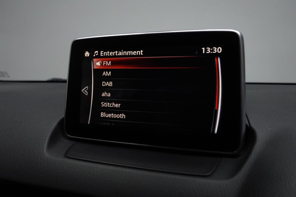2017 Mazda MAZDA2 — image 11