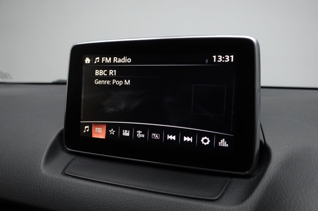 2017 Mazda MAZDA2 — image 12