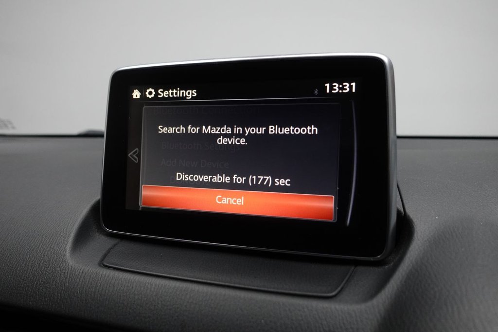 2017 Mazda MAZDA2 — image 13