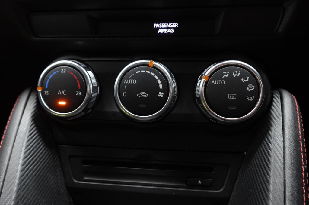 2017 Mazda MAZDA2 — image 20