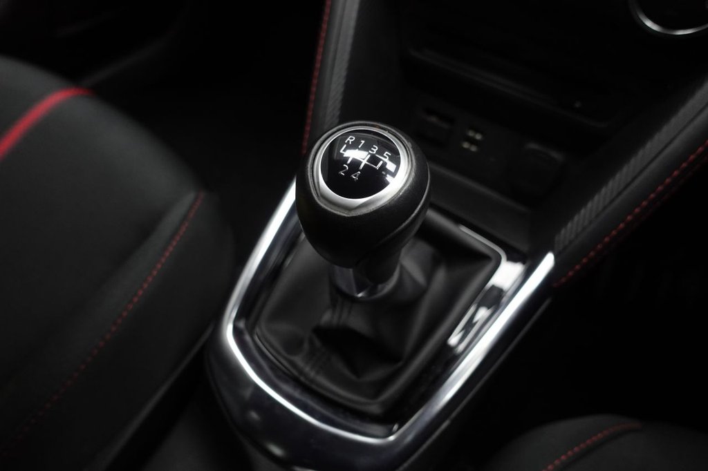 2017 Mazda MAZDA2 — image 22