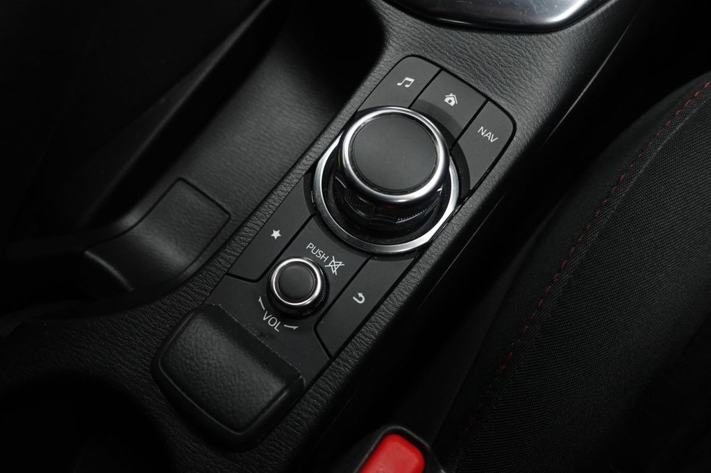 2017 Mazda MAZDA2 — image 23