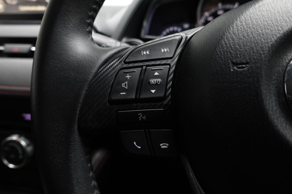 2017 Mazda MAZDA2 — image 15