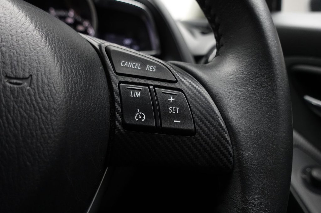 2017 Mazda MAZDA2 — image 16