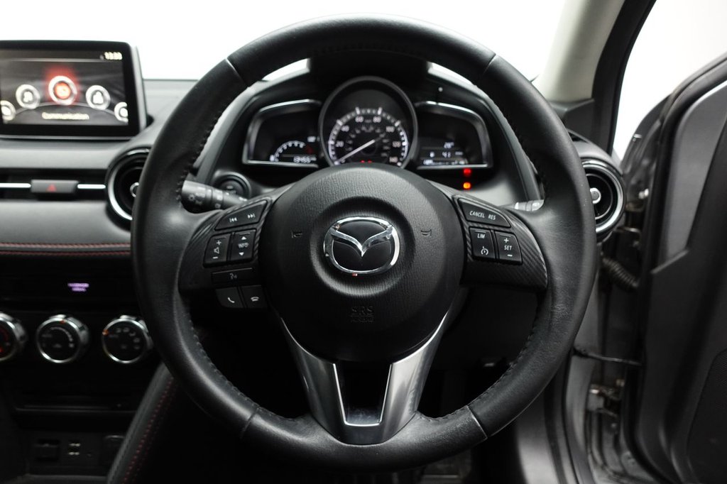 2017 Mazda MAZDA2 — image 14
