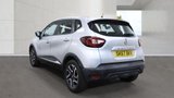 USED 2017 67 RENAULT CAPTUR 0.9 TCe ENERGY Dynamique Nav SUV 5dr Petrol Manual Euro 6 (s/s) (90 ps) EXCELLENT HISTORY+SAT NAV