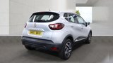 USED 2017 67 RENAULT CAPTUR 0.9 TCe ENERGY Dynamique Nav SUV 5dr Petrol Manual Euro 6 (s/s) (90 ps) EXCELLENT HISTORY+SAT NAV