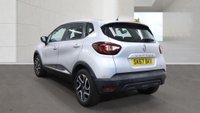 USED 2017 67 RENAULT CAPTUR 0.9 TCe ENERGY Dynamique Nav SUV 5dr Petrol Manual Euro 6 (s/s) (90 ps) EXCELLENT HISTORY+SAT NAV