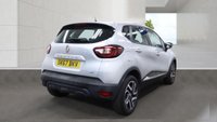 USED 2017 67 RENAULT CAPTUR 0.9 TCe ENERGY Dynamique Nav SUV 5dr Petrol Manual Euro 6 (s/s) (90 ps) EXCELLENT HISTORY+SAT NAV