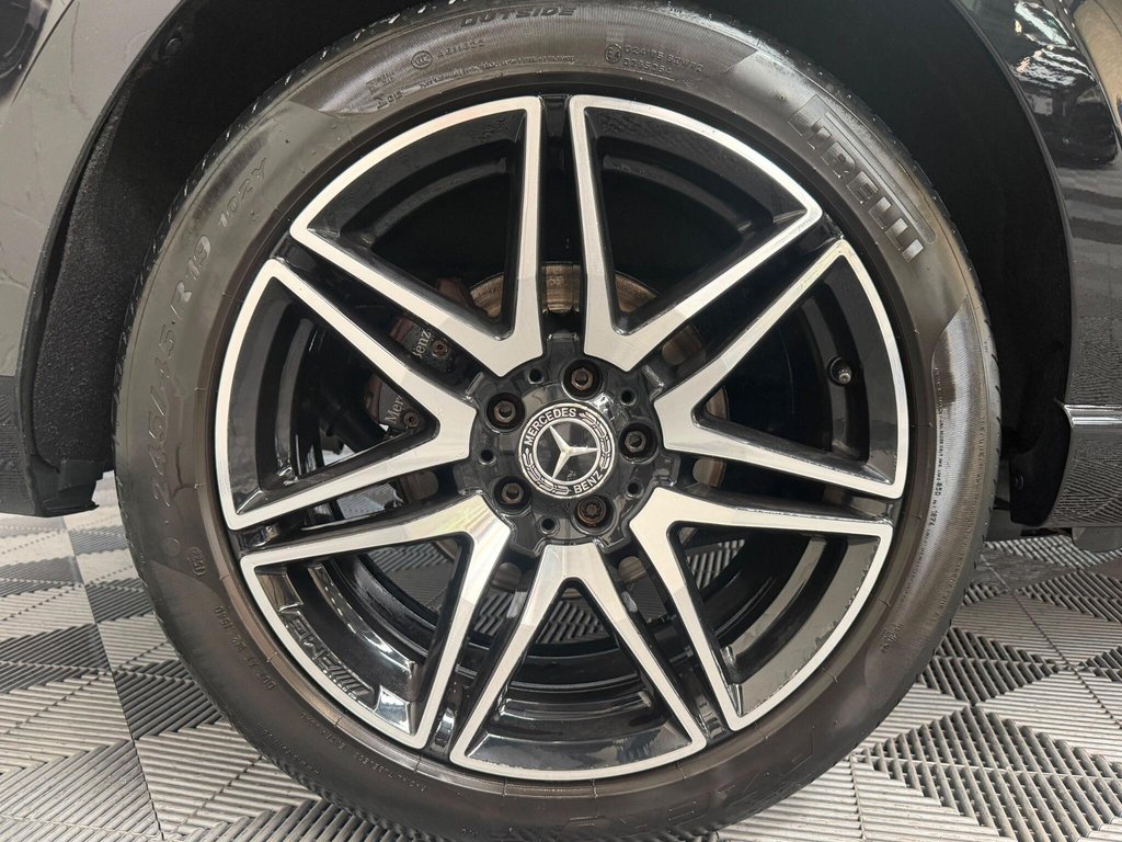 USED 2018 67 MERCEDES-BENZ V CLASS 2.2 V250d AMG Line G-Tronic+ Euro 6 (s/s) 5dr 8 Seat XLWB Â£30k+VAT|MONACO VIP CONVERSION