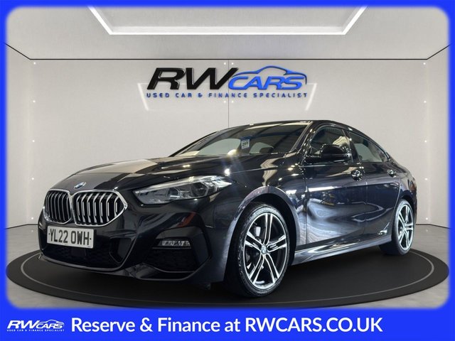 RW Cars
