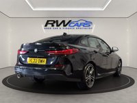 USED 2022 22 BMW 2 SERIES GRAN COUPE 1.5 218i M Sport Saloon 4dr Petrol DCT Euro 6 (s/s) (136 ps) 