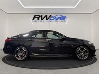 USED 2022 22 BMW 2 SERIES GRAN COUPE 1.5 218i M Sport Saloon 4dr Petrol DCT Euro 6 (s/s) (136 ps) 