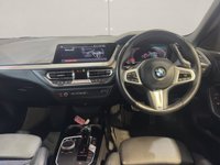 USED 2022 22 BMW 2 SERIES GRAN COUPE 1.5 218i M Sport Saloon 4dr Petrol DCT Euro 6 (s/s) (136 ps) 