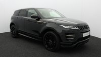 USED 2019 19 LAND ROVER RANGE ROVER EVOQUE 2.0 P250 MHEV R-Dynamic S SUV 5dr Petrol Auto 4WD Euro 6 (s/s) (249 ps) 
