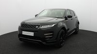 USED 2019 19 LAND ROVER RANGE ROVER EVOQUE 2.0 P250 MHEV R-Dynamic S SUV 5dr Petrol Auto 4WD Euro 6 (s/s) (249 ps) 
