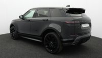 USED 2019 19 LAND ROVER RANGE ROVER EVOQUE 2.0 P250 MHEV R-Dynamic S SUV 5dr Petrol Auto 4WD Euro 6 (s/s) (249 ps) 