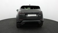 USED 2019 19 LAND ROVER RANGE ROVER EVOQUE 2.0 P250 MHEV R-Dynamic S SUV 5dr Petrol Auto 4WD Euro 6 (s/s) (249 ps) 