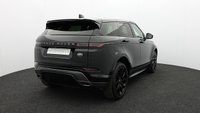 USED 2019 19 LAND ROVER RANGE ROVER EVOQUE 2.0 P250 MHEV R-Dynamic S SUV 5dr Petrol Auto 4WD Euro 6 (s/s) (249 ps) 