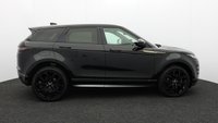 USED 2019 19 LAND ROVER RANGE ROVER EVOQUE 2.0 P250 MHEV R-Dynamic S SUV 5dr Petrol Auto 4WD Euro 6 (s/s) (249 ps) 