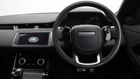 USED 2019 19 LAND ROVER RANGE ROVER EVOQUE 2.0 P250 MHEV R-Dynamic S SUV 5dr Petrol Auto 4WD Euro 6 (s/s) (249 ps) 