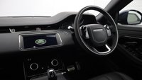 USED 2019 19 LAND ROVER RANGE ROVER EVOQUE 2.0 P250 MHEV R-Dynamic S SUV 5dr Petrol Auto 4WD Euro 6 (s/s) (249 ps) 