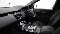 USED 2019 19 LAND ROVER RANGE ROVER EVOQUE 2.0 P250 MHEV R-Dynamic S SUV 5dr Petrol Auto 4WD Euro 6 (s/s) (249 ps) 
