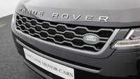 USED 2019 19 LAND ROVER RANGE ROVER EVOQUE 2.0 P250 MHEV R-Dynamic S SUV 5dr Petrol Auto 4WD Euro 6 (s/s) (249 ps) 