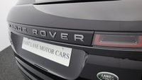 USED 2019 19 LAND ROVER RANGE ROVER EVOQUE 2.0 P250 MHEV R-Dynamic S SUV 5dr Petrol Auto 4WD Euro 6 (s/s) (249 ps) 