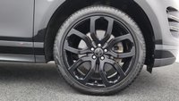 USED 2019 19 LAND ROVER RANGE ROVER EVOQUE 2.0 P250 MHEV R-Dynamic S SUV 5dr Petrol Auto 4WD Euro 6 (s/s) (249 ps) 