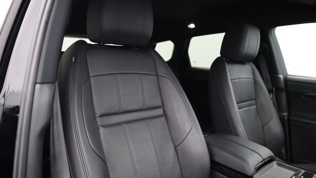 USED 2019 19 LAND ROVER RANGE ROVER EVOQUE 2.0 P250 MHEV R-Dynamic S SUV 5dr Petrol Auto 4WD Euro 6 (s/s) (249 ps) 