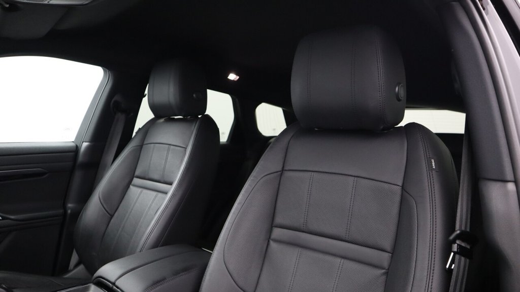 USED 2019 19 LAND ROVER RANGE ROVER EVOQUE 2.0 P250 MHEV R-Dynamic S SUV 5dr Petrol Auto 4WD Euro 6 (s/s) (249 ps) 