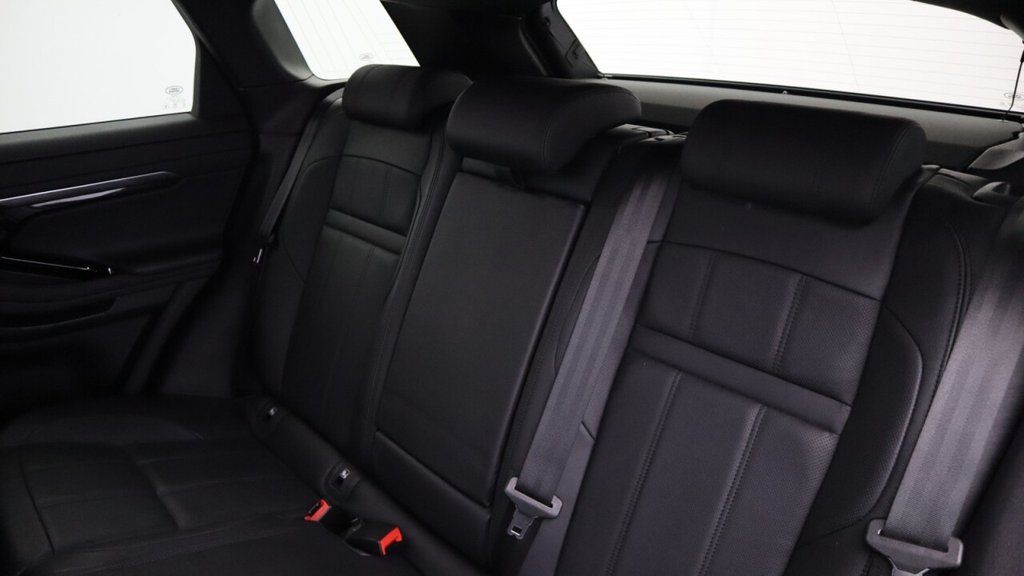 USED 2019 19 LAND ROVER RANGE ROVER EVOQUE 2.0 P250 MHEV R-Dynamic S SUV 5dr Petrol Auto 4WD Euro 6 (s/s) (249 ps) 