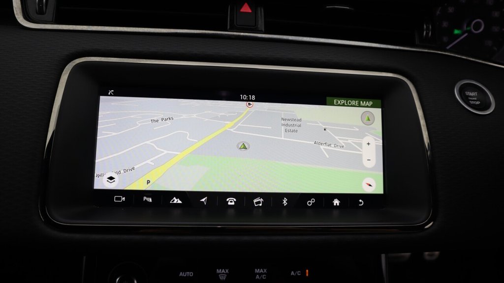 USED 2019 19 LAND ROVER RANGE ROVER EVOQUE 2.0 P250 MHEV R-Dynamic S SUV 5dr Petrol Auto 4WD Euro 6 (s/s) (249 ps) 