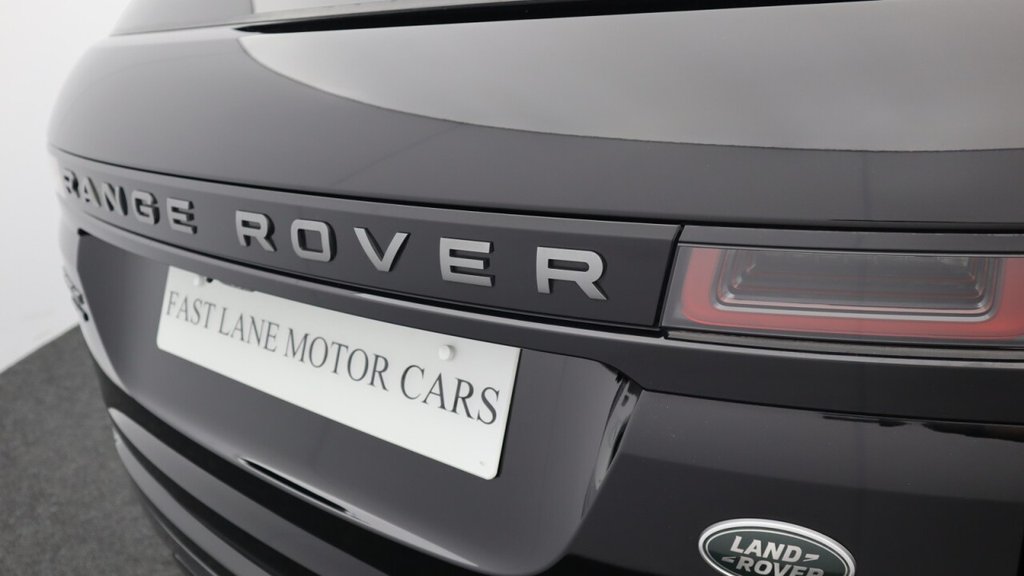 USED 2019 19 LAND ROVER RANGE ROVER EVOQUE 2.0 P250 MHEV R-Dynamic S SUV 5dr Petrol Auto 4WD Euro 6 (s/s) (249 ps) 