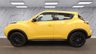 USED 2015 65 NISSAN JUKE 1.6 Tekna SUV 5dr Petrol XTRON Euro 6 (117 ps) FSH X 10, NAV, LEATHER