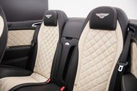 USED 2016 66 BENTLEY CONTINENTAL 6.0 W12 GTC Convertible  