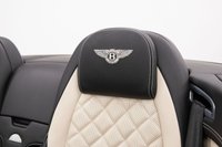 USED 2016 66 BENTLEY CONTINENTAL 6.0 W12 GTC Convertible  