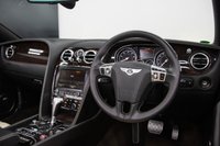 USED 2016 66 BENTLEY CONTINENTAL 6.0 W12 GTC Convertible  